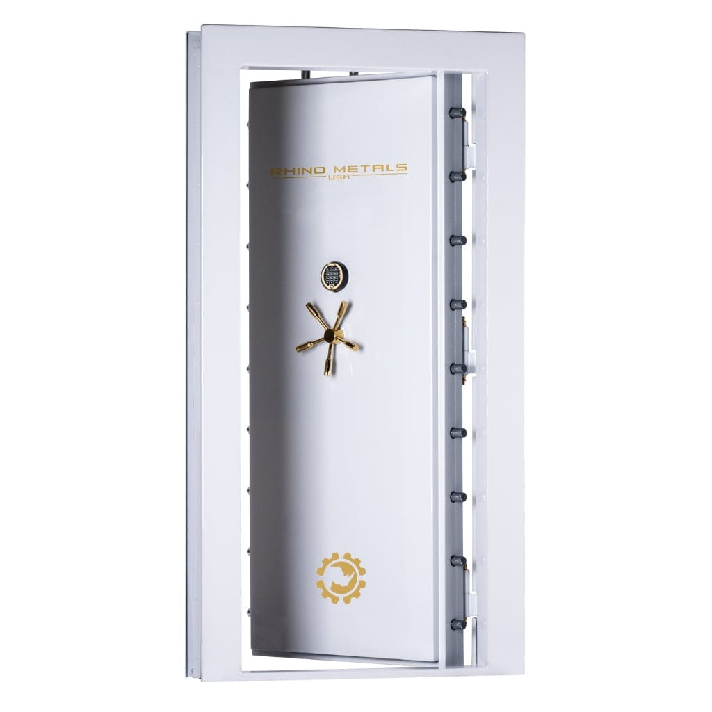 Rhino VD8240GL Vault Door Series In-Swing Vault Door ǀ U.L. Listed Lock ǀ 90 Minute Fire Rated