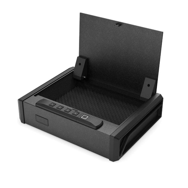 RPNB RP19001F Multi Pistol Safe | 2 Handgun Capacity | CA DOJ Approved ...