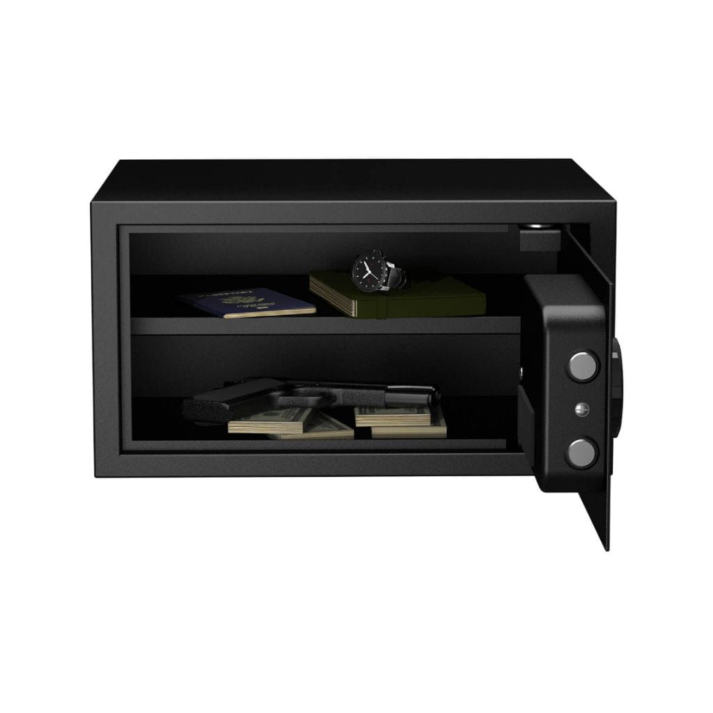 RPNB RP23ESA RPESA Series Home Safe | 1.0 Cubic Feet | Electronic Lock