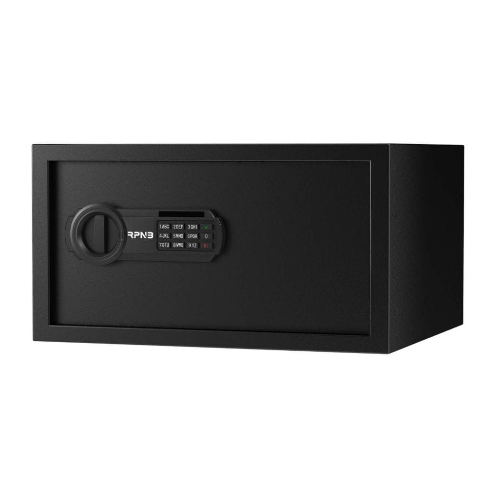RPNB RP23ESA RPESA Series Home Safe | 1.0 Cubic Feet | Electronic Lock
