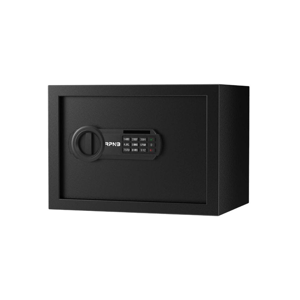 RPNB RP25ESA RPESA Series Home Safe | 0.5 Cubic Feet | Electronic Lock