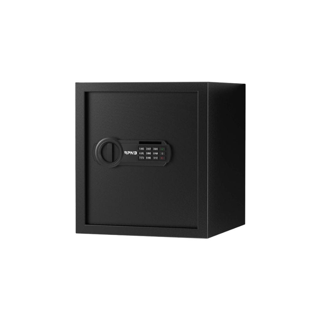 RPNB RP36ESA RPESA Series Home Safe | 1.2 Cubic Feet | Electronic Lock