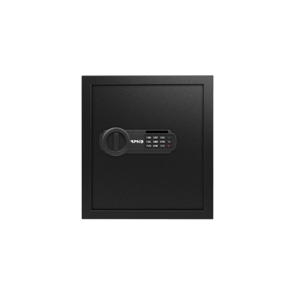 RPNB RP36ESA RPESA Series Home Safe | 1.2 Cubic Feet | Electronic Lock
