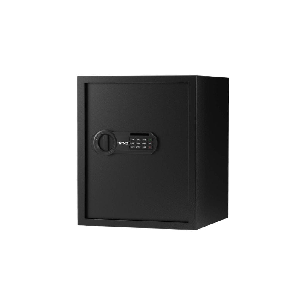 RPNB RP42ESA RPESA Series Home Safe | 1.5 Cubic Feet | Electronic Lock