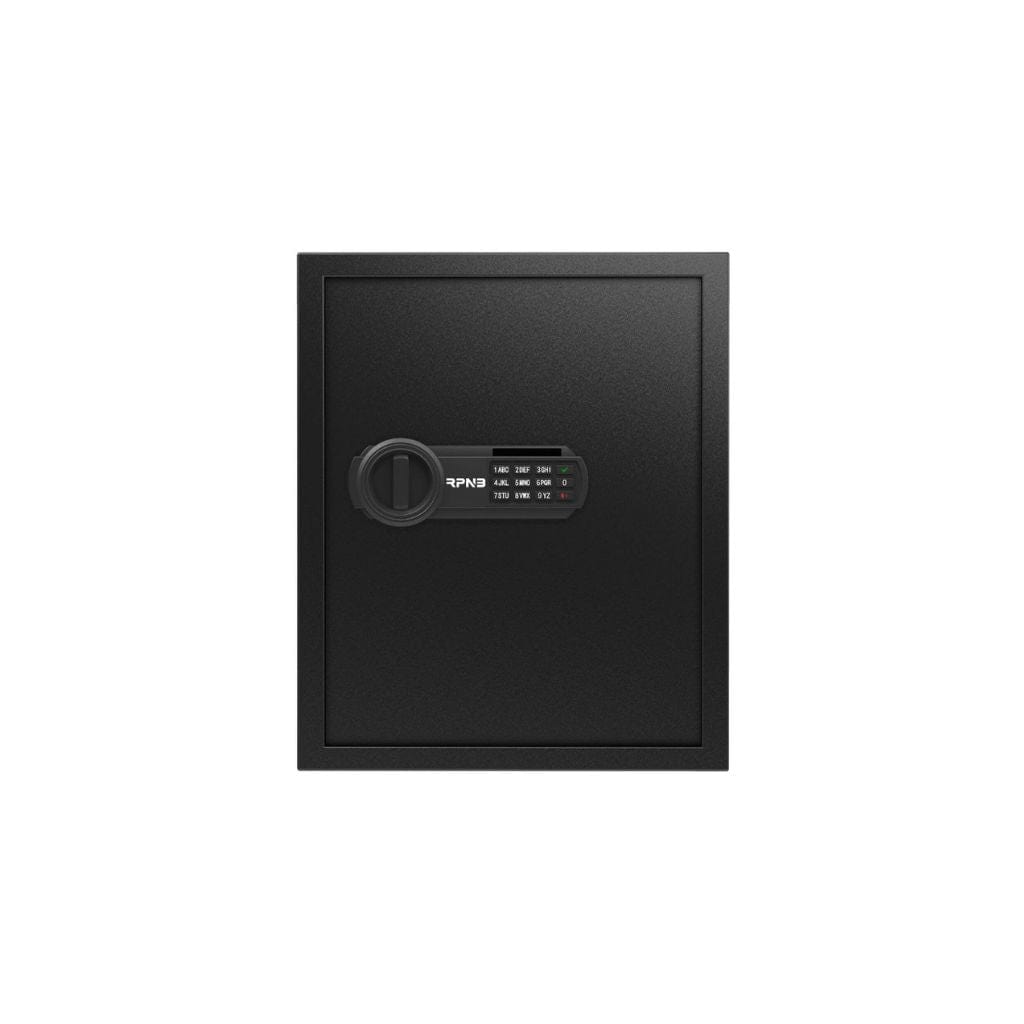 RPNB RP42ESA RPESA Series Home Safe | 1.5 Cubic Feet | Electronic Lock