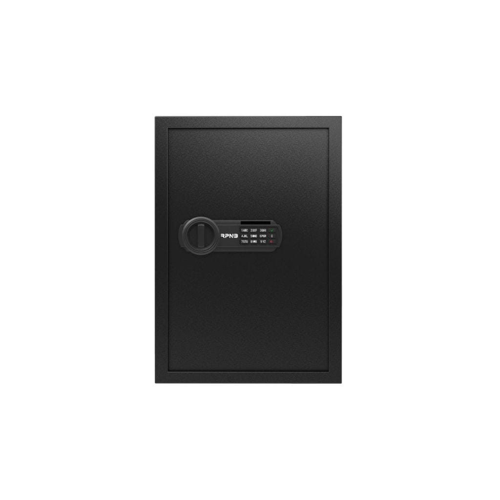 RPNB RP50ESA RPESA Series Home Safe | 1.8 Cubic Feet | Electronic Lock