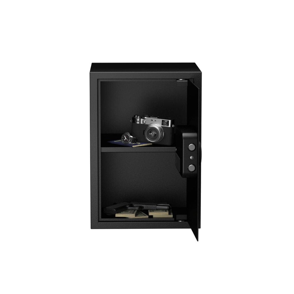 RPNB RP50ESA RPESA Series Home Safe | 1.8 Cubic Feet | Electronic Lock