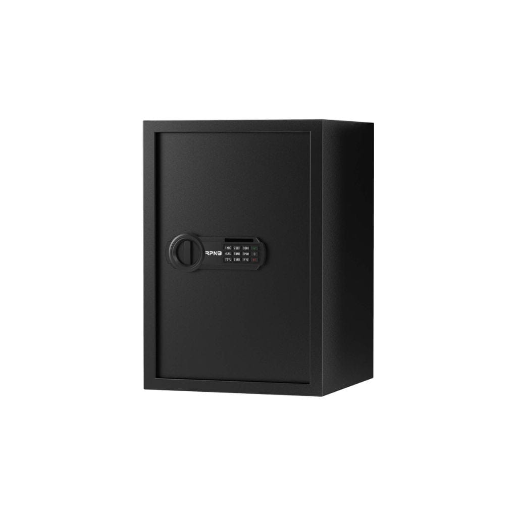 RPNB RP50ESA RPESA Series Home Safe | 1.8 Cubic Feet | Electronic Lock