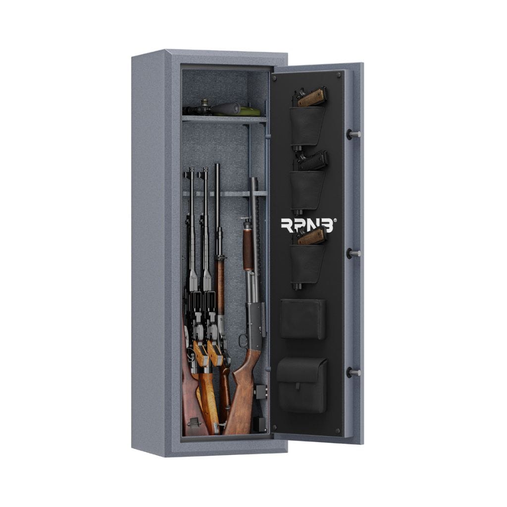 Why is Rpnb Gun Safe Worth It? Top Reasons to Invest