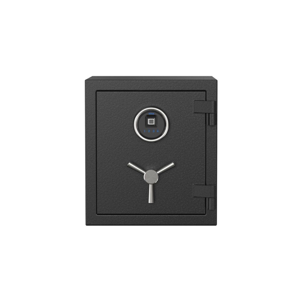 RPNB RPFS40 / RPFS40G RPFS Series Home Safe | 0.84 Cubic Feet | 30 Minute Fire Rated | Biometric Lock