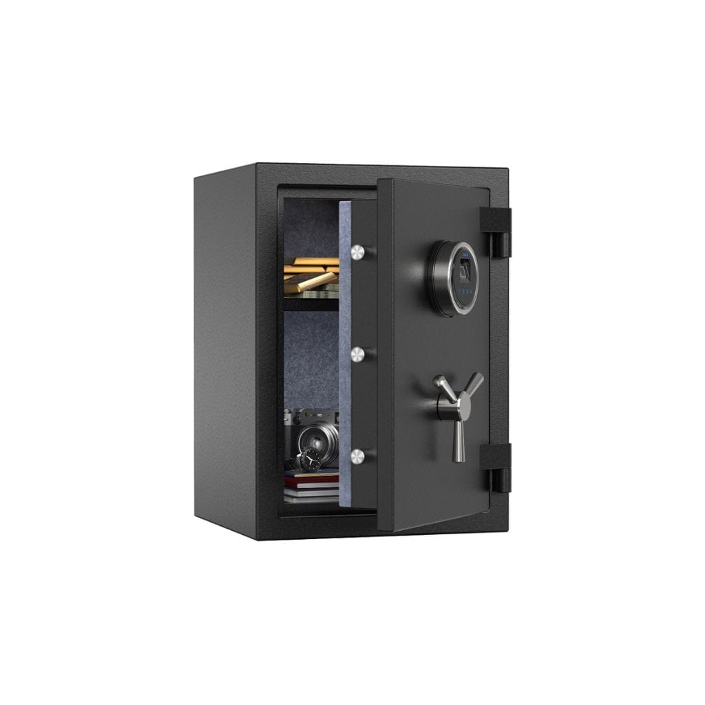 RPNB RPFS50 / RPFS50G RPFS Series Home Safe | 1.29 Cubic Feet | 30 Minute Fire Rated | Biometric Lock