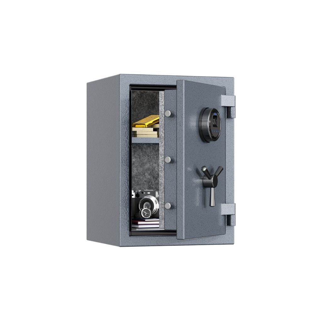 RPNB RPFS50 / RPFS50G RPFS Series Home Safe | 1.29 Cubic Feet | 30 Minute Fire Rated | Biometric Lock