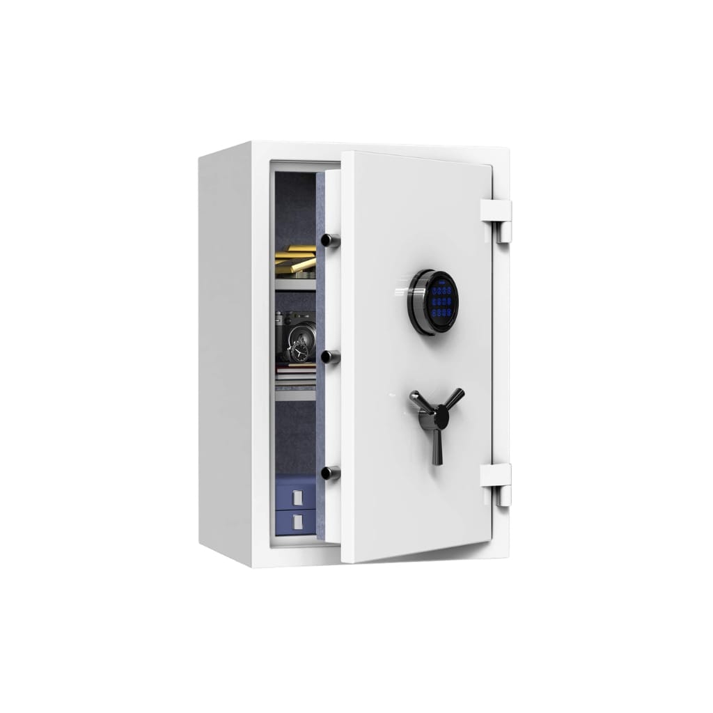 RPNB RPFS66 / RPFS66G RPFS Series Home Safe | 2.12 Cubic Feet | 30 Minute Fire Rated | Biometric Lock