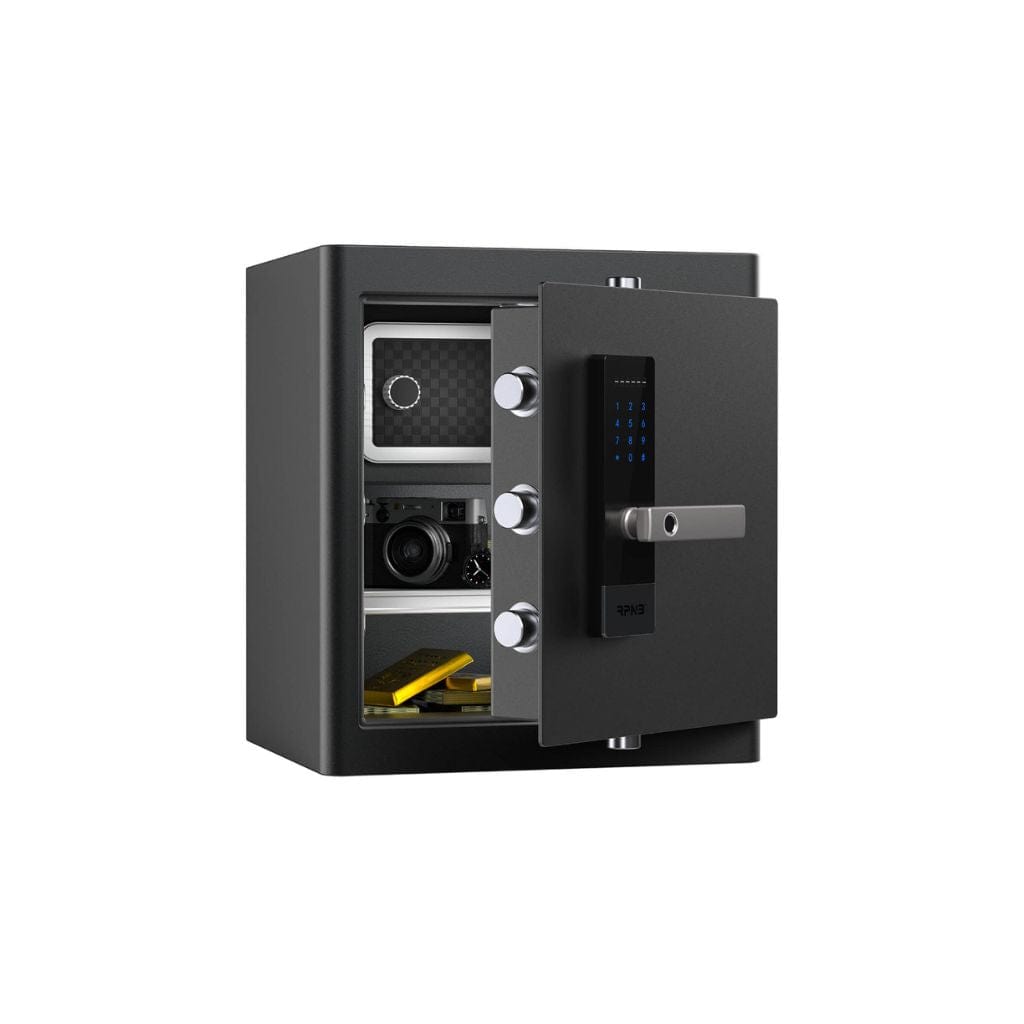 RPNB RPHS Series Home Safe - SAFESandMORE