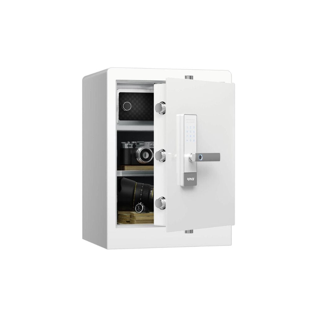 RPNB RPHS Series Home Safe - SAFESandMORE