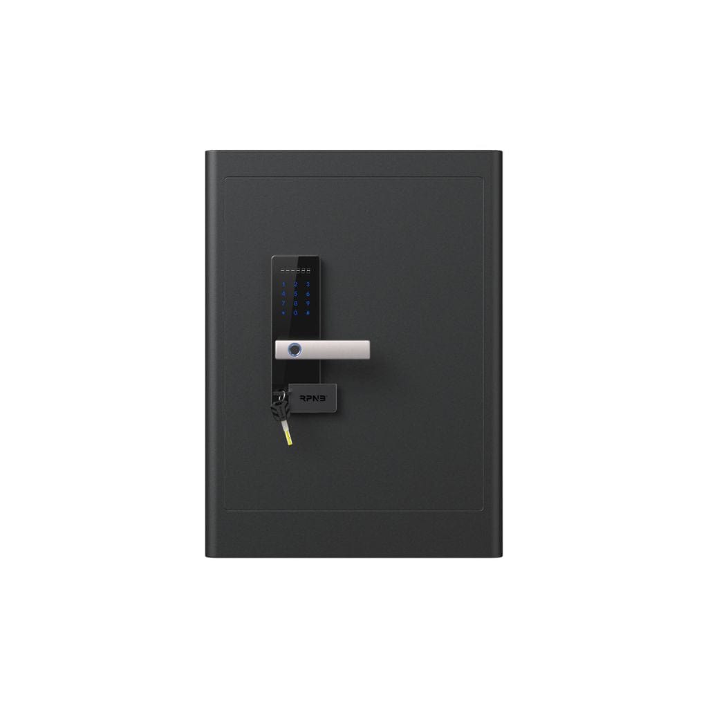 RPNB RPHS60 / RPHS60W RPHS Series Home Safe |2.8 Cubic Feet | Biometric Lock