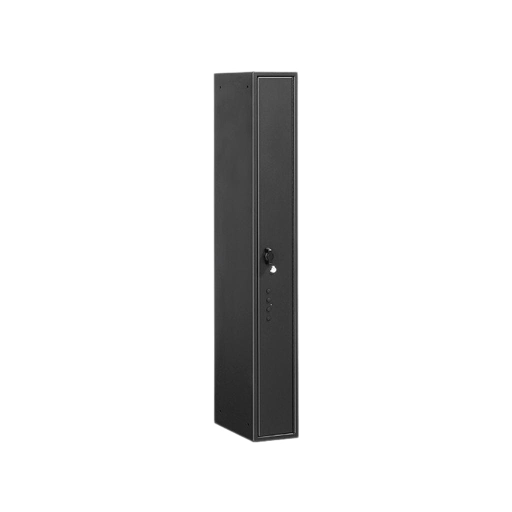 SecureIt FB-47-VK-YB Fast Box Model 47 Vertical Bundle Gun Safe