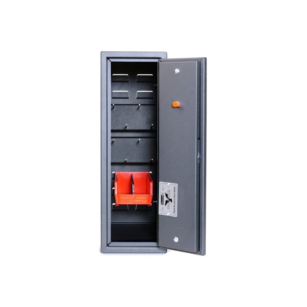 Mesa MUBG652E Under Bed Gun Safe