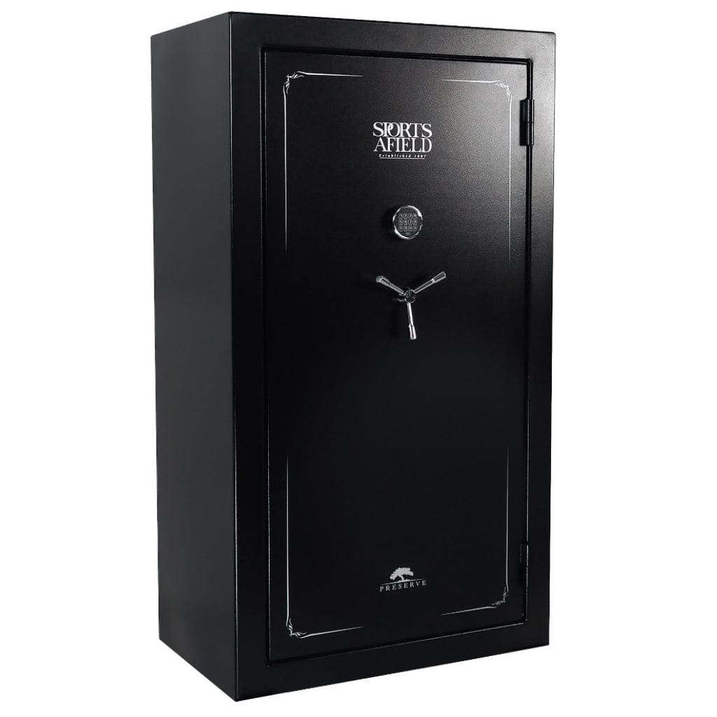 Sports Afield SA7240P Preserve Series Gun Safe