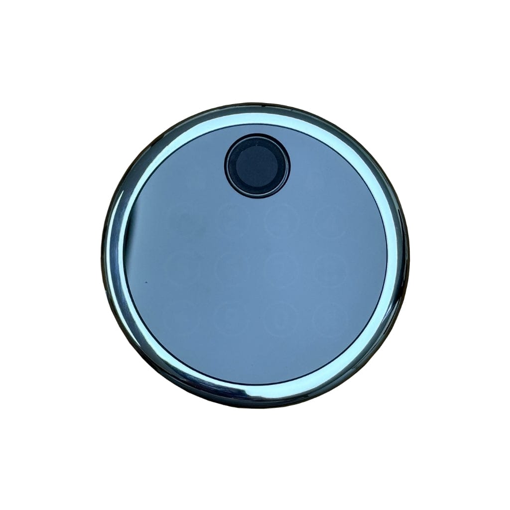 Steelwater BioMax Biometric EMP Proof Lock