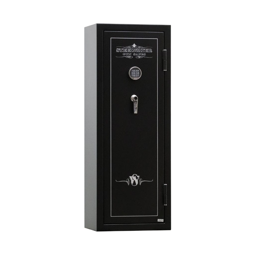 Steelwater EG592216 Gun Safe | 16 Long Gun Capacity | 1 Hour Fire Rated