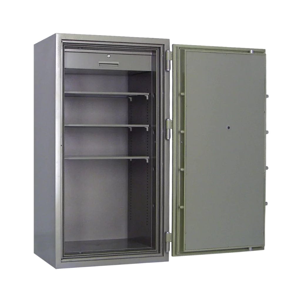 Steelwater SSWBS-1400C Fireproof Office Safe | 2 Hour Fire Rated | 8.77 Cubic Feet