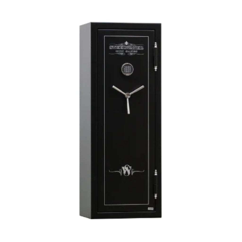 Steelwater SW592216 Heavy Duty Gun Safe