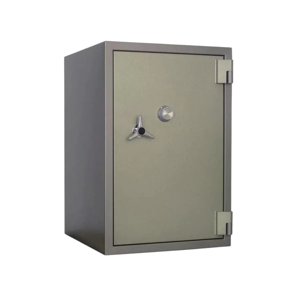 Steelwater SWBFB-1054 Fire & Burglary Safe | 2 Hour Fire Rated | Glass Relocker | 9.57 Cubic Feet