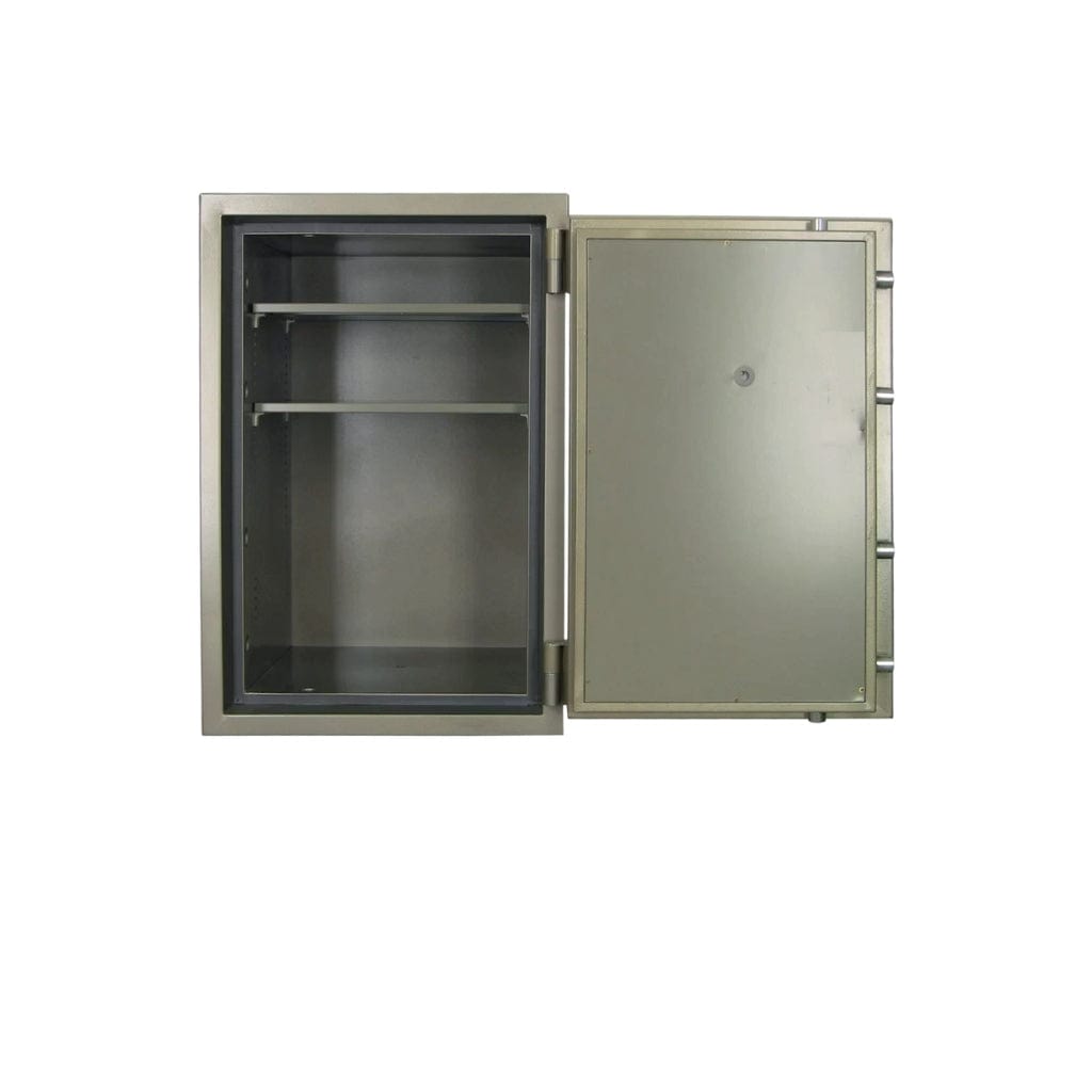 Steelwater SWBFB-1054 Fire &amp; Burglary Safe | 2 Hour Fire Rated | Glass Relocker | 9.57 Cubic Feet