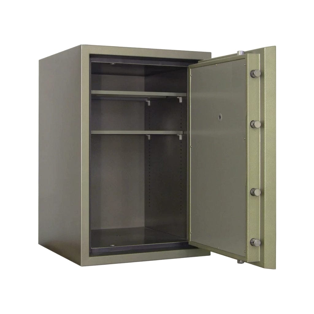 Steelwater SWBFB-1054 Fire & Burglary Safe | 2 Hour Fire Rated | Glass Relocker | 9.57 Cubic Feet
