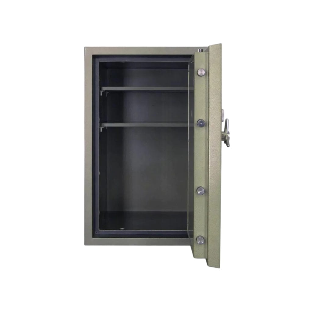 Steelwater SWBFB-1054 Fire &amp; Burglary Safe | 2 Hour Fire Rated | Glass Relocker | 9.57 Cubic Feet