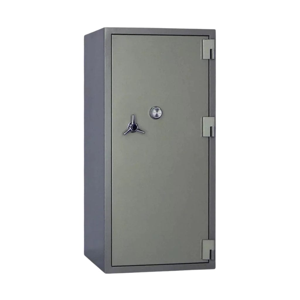 Steelwater SWBFB-1505 Fire & Burglary Safe | 2 Hour Fire Rated | Glass Relocker | 14.53 Cubic Feet