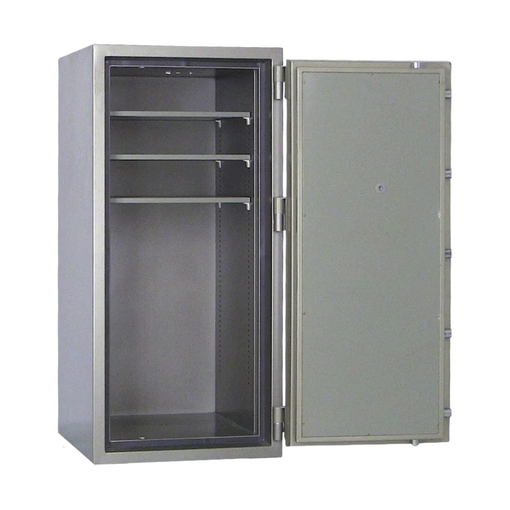 Steelwater SWBFB-1505 Fire & Burglary Safe | 2 Hour Fire Rated | Glass Relocker | 14.53 Cubic Feet