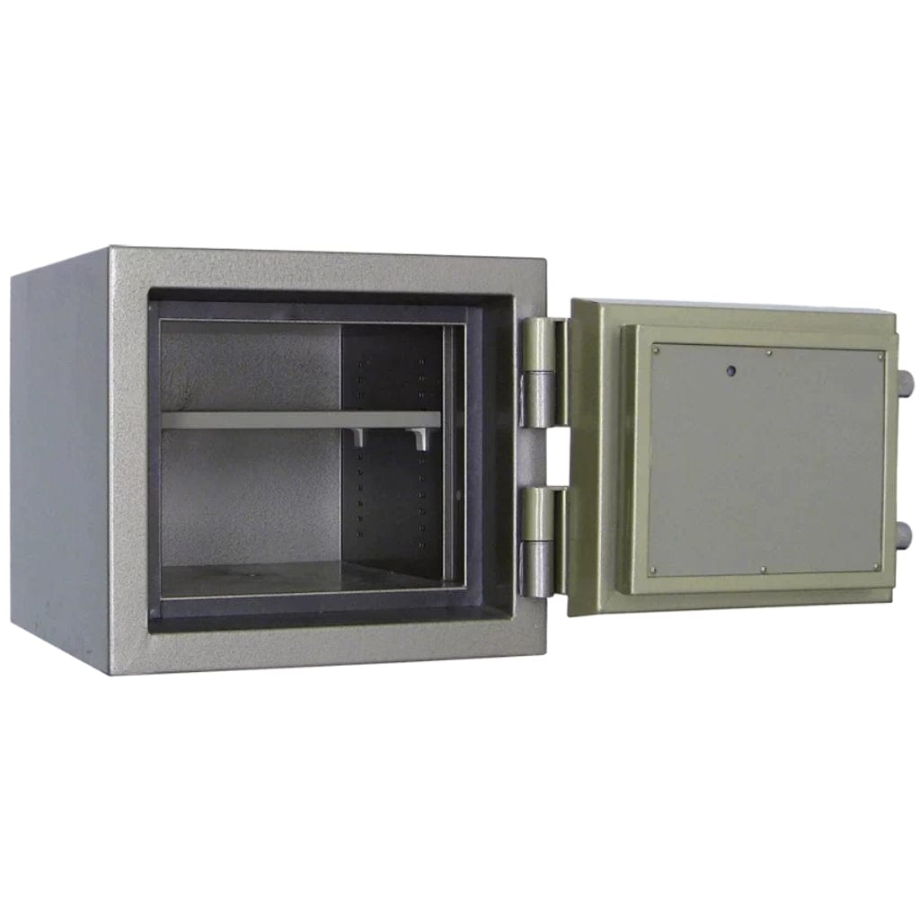 Steelwater SWBFB-450 Fire & Burglary Safe | 2 Hour Fire Rated | Glass Relocker | 1.22 Cubic Feet