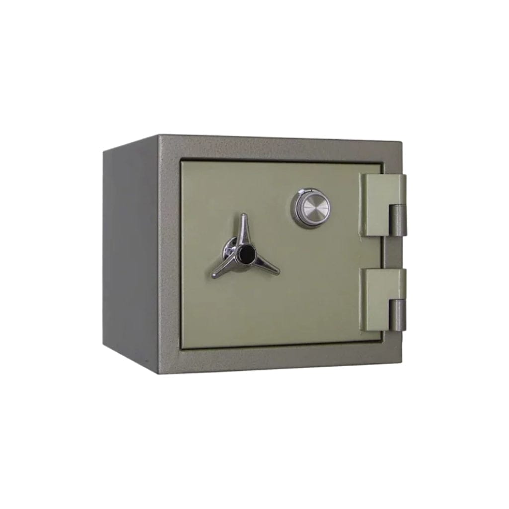 Steelwater SWBFB-450 Fire &amp; Burglary Safe | 2 Hour Fire Rated | Glass Relocker | 1.22 Cubic Feet