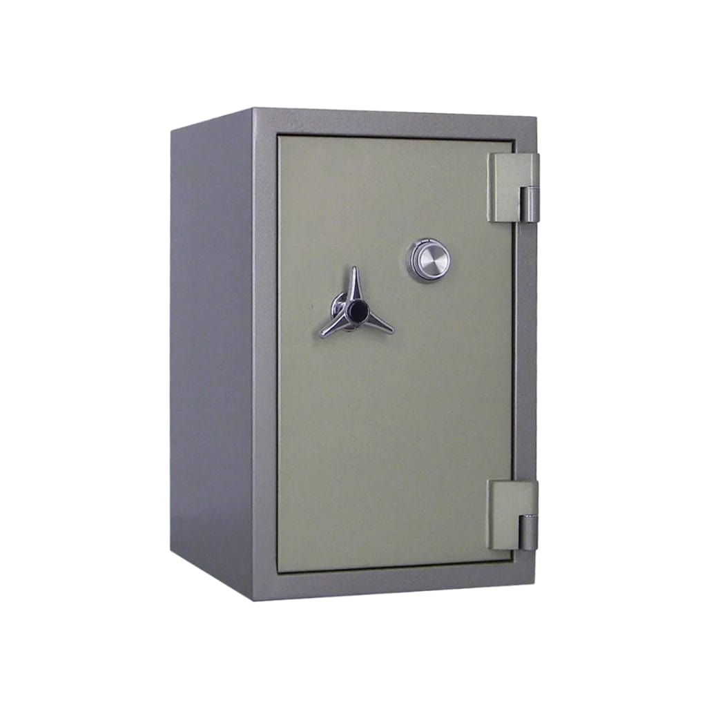Steelwater SWBFB-845 Fire & Burglary Safe | 2 Hour Fire Rated | Glass Relocker | 3.55 Cubic Feet