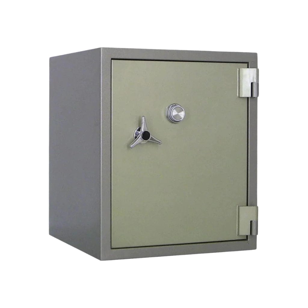 Steelwater SWBFB-845W Fire & Burglary Safe | 2 Hour Fire Rated | Glass Relocker | 7.42 Cubic Feet