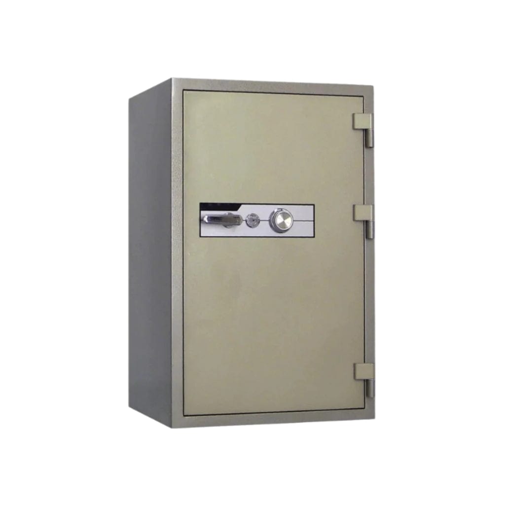 Steelwater SWBS-1000-C Fireproof Office Safe | 2 Hour Fire Rated | 4.36 Cubic Feet