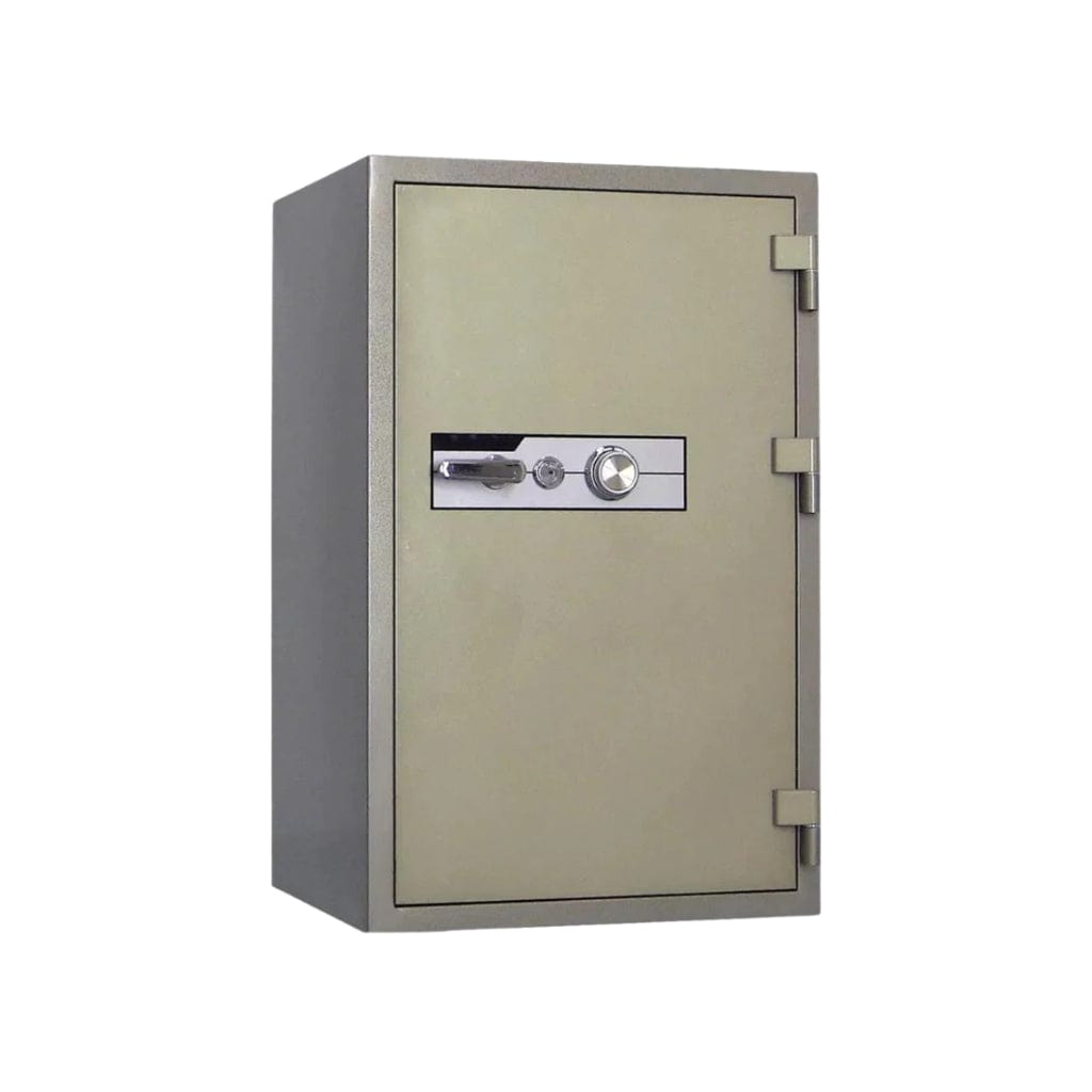 Steelwater SWBS-1200C Fireproof Office Safe | 2 Hour Fire Rated | 6.99 Cubic Feet