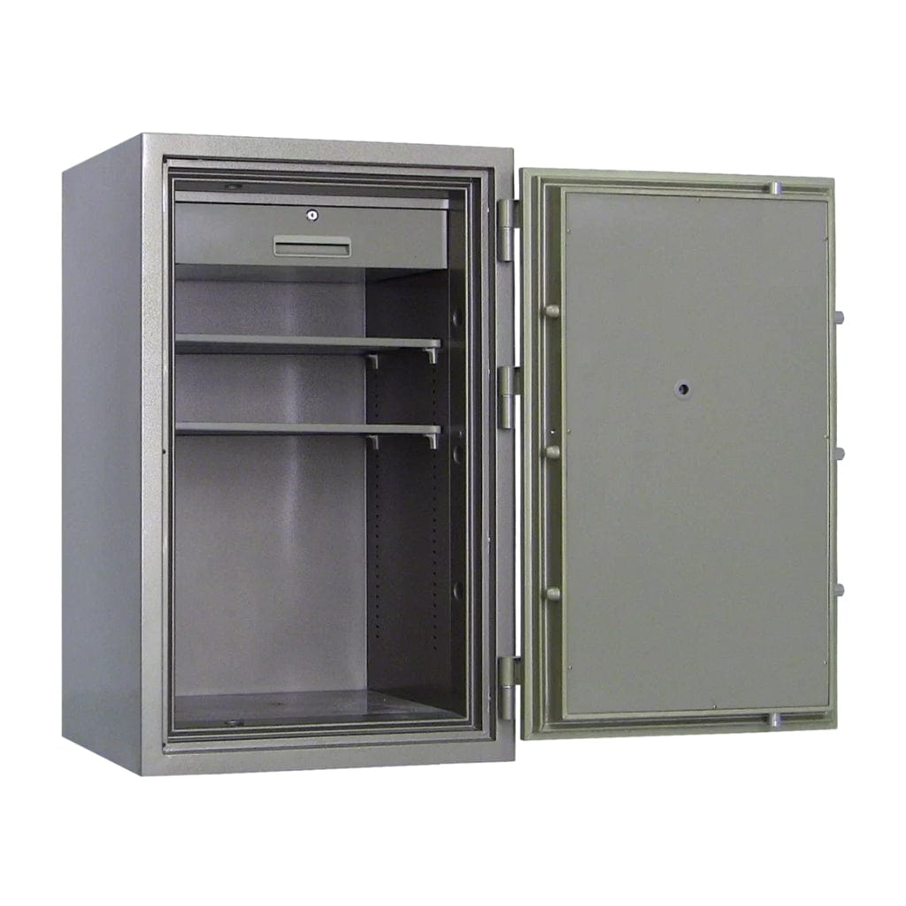 Steelwater SWBS-1200C Fireproof Office Safe | 2 Hour Fire Rated | 6.99 Cubic Feet