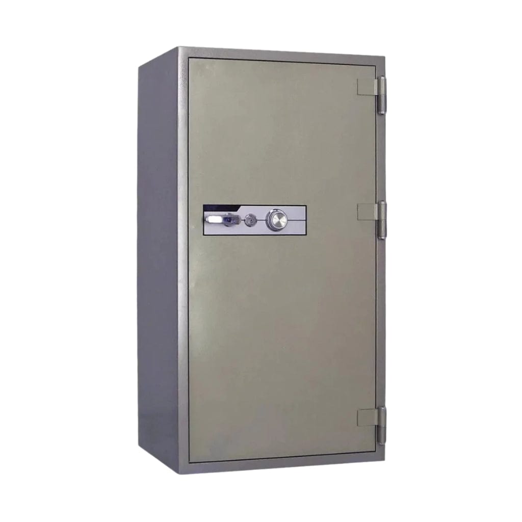 Steelwater SWBS-1700C Fireproof Office Safe | 2 Hour Fire Rated | 13.17 Cubic Feet