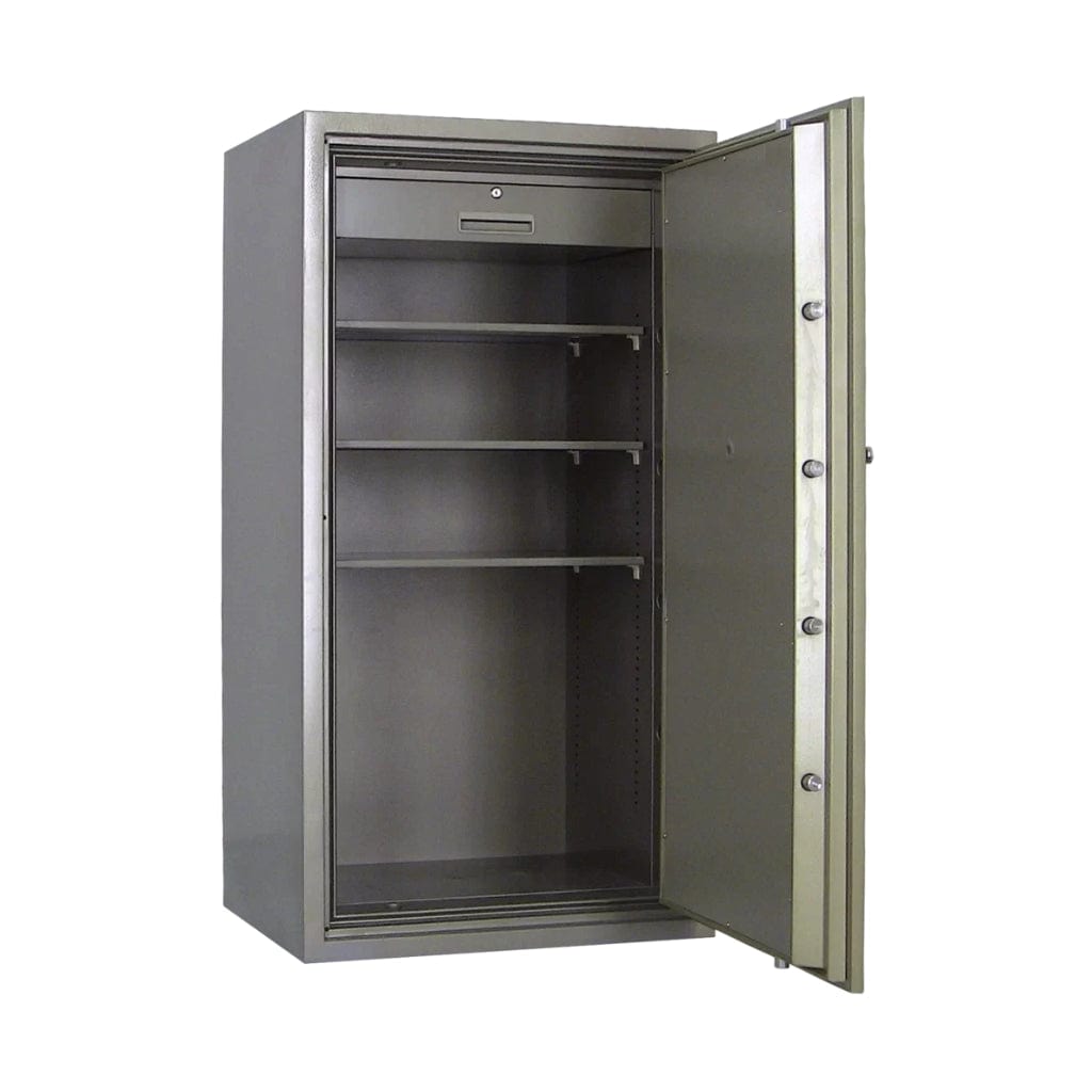 Steelwater SWBS-1700C Fireproof Office Safe | 2 Hour Fire Rated | 13.17 Cubic Feet