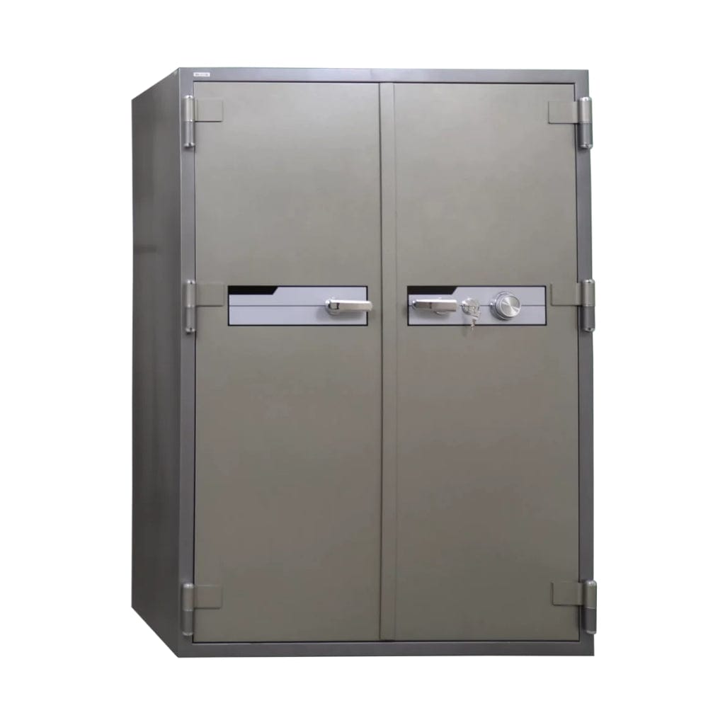Steelwater SWBS-1750C Fireproof Office Safe | 2 Hour Fire Rated | 20.35 Cubic Feet