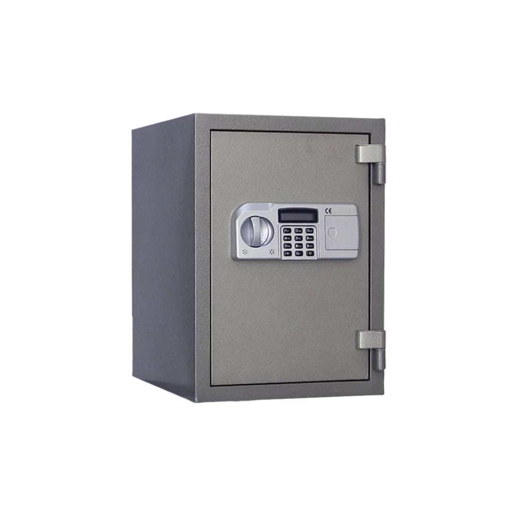 Steelwater SWBS-500T-EL Home Safe | 2 Hour Fire Rated | 0.99 Cubic Feet