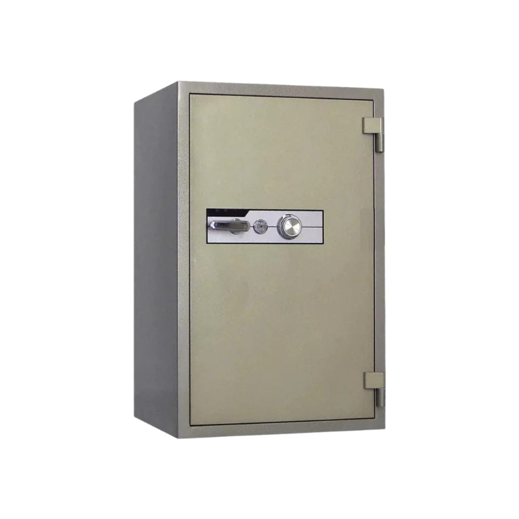 Steelwater SWBS-880C Fireproof Office Safe | 2 Hour Fire Rated | 3.62 Cubic Feet