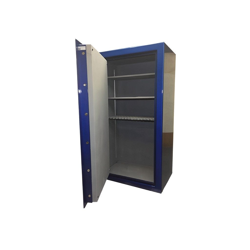 Sun Welding C-34 Cavalry Series Gun Safe | UL RSC | CA DOJ Approved | 30-120 Minutes Fire Rated