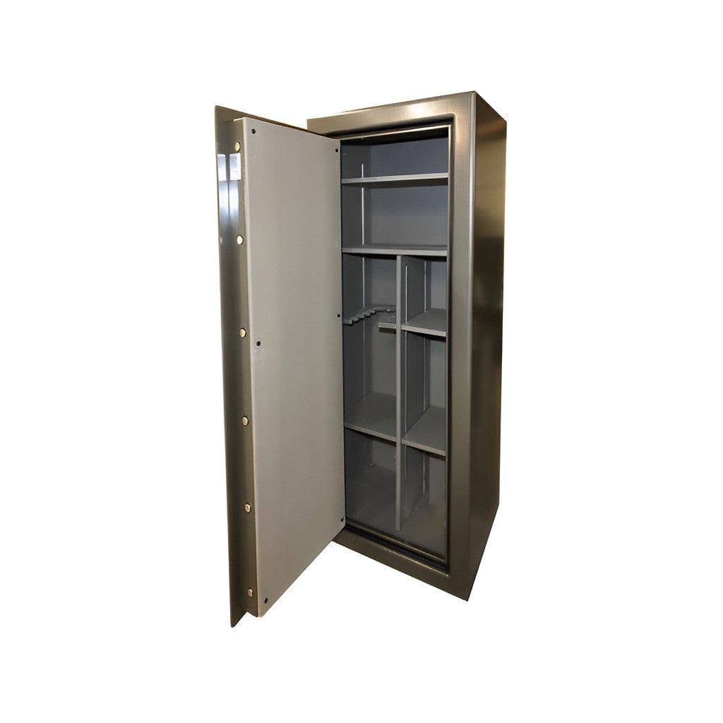 Sun Welding C-34T Cavalry Series Gun Safe | UL RSC | CA DOJ Approved | 30-120 Minutes Fire Rated