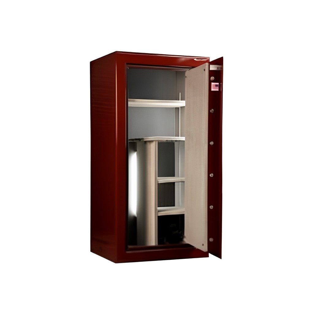 Sun Welding C-36 Cavalry Series Gun Safe | UL RSC | CA DOJ Approved | 30-120 Minutes Fire Rated