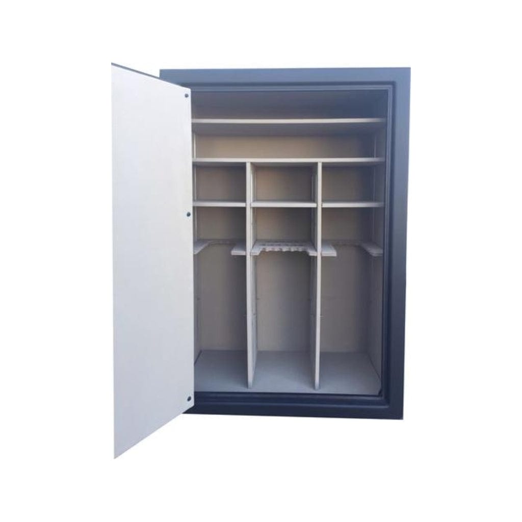 Sun Welding C-5028T Cavalry Series Gun Safe | UL RSC | CA DOJ Approved | 30-120 Minutes Fire Rated