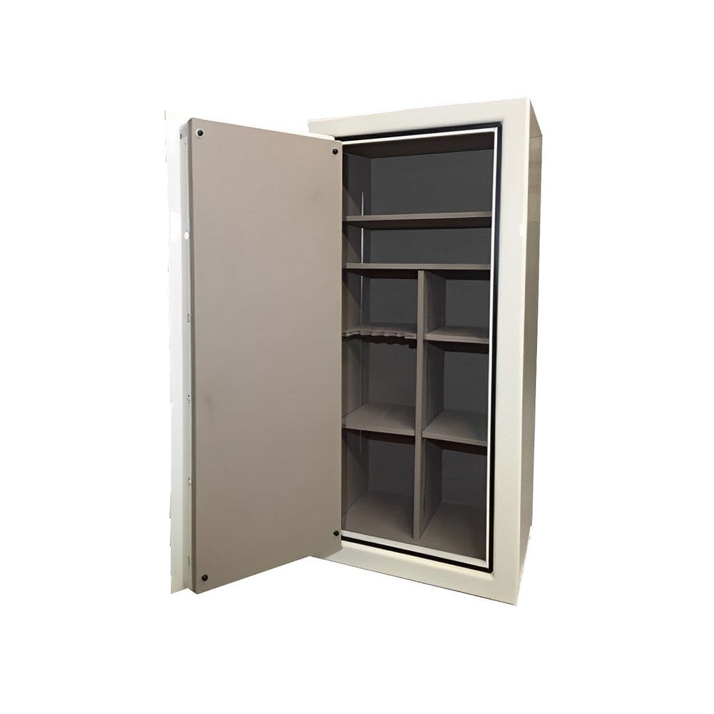 Sun Welding C-64 Cavalry Series Gun Safe | UL RSC | CA DOJ Approved | 30-120 Minutes Fire Rated